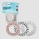 MP X Invisibobble® Power Reflective – Colour Mix – 3 PACK