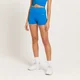MP Women's Power Shorts - True Blue