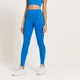 MP Women's Power Leggings - True Blue