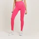 MP Women's Shape Seamless Leggings - Magenta