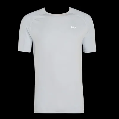 MP Men's Velocity Short Sleeve T-Shirt - White - M Image 6