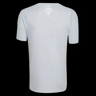 MP Men's Velocity Short Sleeve T-Shirt - White - M Image 7