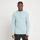 MP Men's Velocity Ultra 1/4 Zip Top - Ice Blue