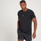 MP Men's Adapt Camo Print Short Sleeve T-Shirt - Black
