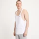 MP Men's Form Vest - White