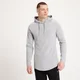 MP Men's Form Pullover Hoodie - Storm Marl