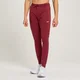 MP Men's Form Joggers - Scarlet