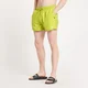 MP Men's Atlantic Swim Shorts - Acid Lime