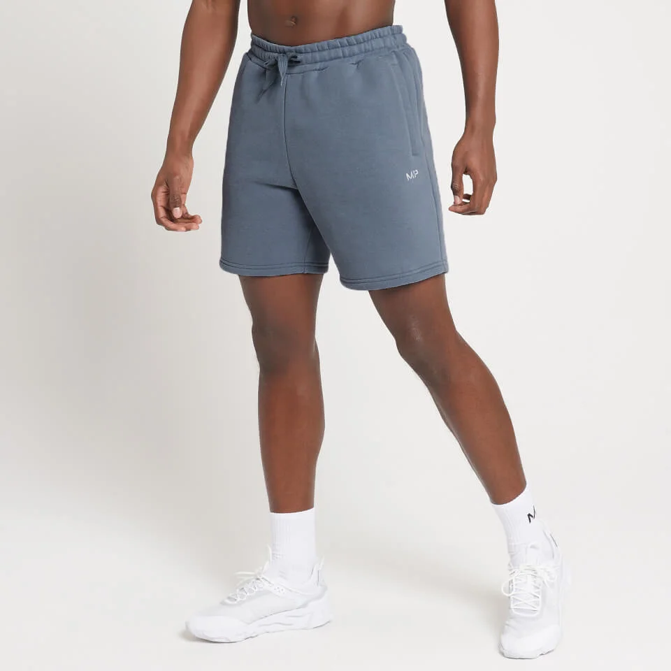 MP Men's Rest Day Sweatshorts - Galaxy - L Image 1