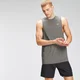 MP Men's Repeat MP Graphic Training Tank Top - Carbon