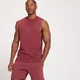 MP Men's Repeat MP Graphic Tank Top - Black Cherry