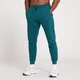 MP Men's Repeat MP Graphic Joggers - Deep Lake