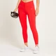 MP Women's Tempo 7/8 Leggings - Danger