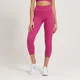 MP Women's Power Ultra 7/8 Leggings - Sangria