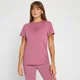 MP Women's Repeat MP T-Shirt - Mauve