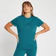 MP Women's Repeat MP T-Shirt - Deep Lake