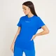 MP Women's Originals Contemporary T-Shirt - True Blue
