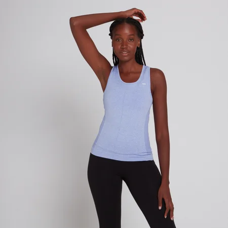 MP Women's Curve Vest - Chalk Purple