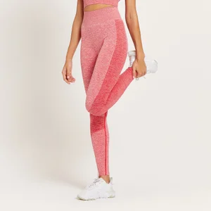 MP Women's Curve High Waisted Leggings - Danger Marl - Size XXS