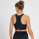MP Women's Velocity Sports Bra - Black