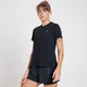 MP Women's Velocity T-Shirt - Black
