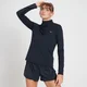 MP Women's Velocity 1/4 Zip - Black