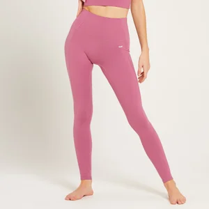 MP Women's Composure Leggings - Mauve - Size XS