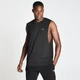 MP Men's Rest Day Drirelease Drop Armhole Tank Top - Black