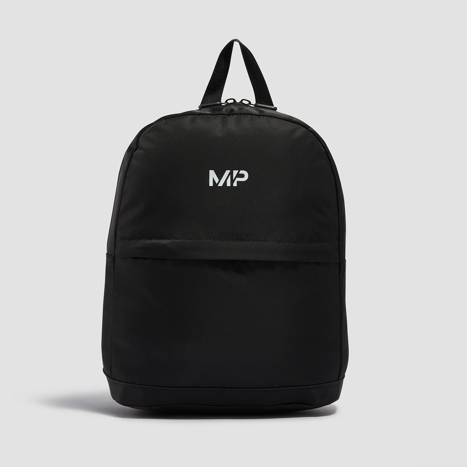 MP Mini Backpack - Black Image 1
