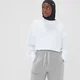 MP Hijab - Black