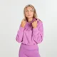 MP X Sinead Hoodie - Pink