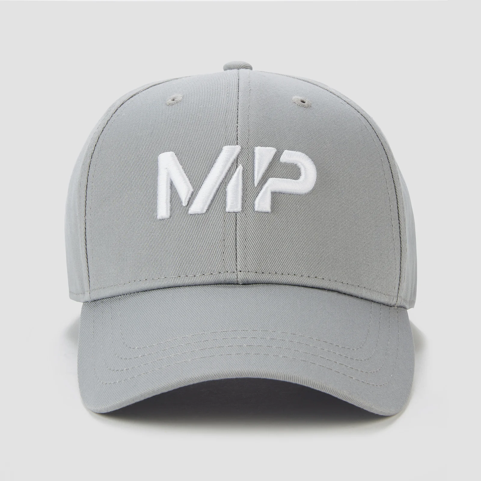 MP Baseball Cap - Storm Image 1