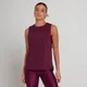 MP Women's Engage Tank Top - Deep Purple