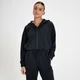 MP Women's Engage Zip Through Hoodie - Black