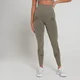 Limited Edition MP Women's Training Seamless Leggings - Dark Olive