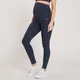 MP Women's Maternity Leggings - Navy