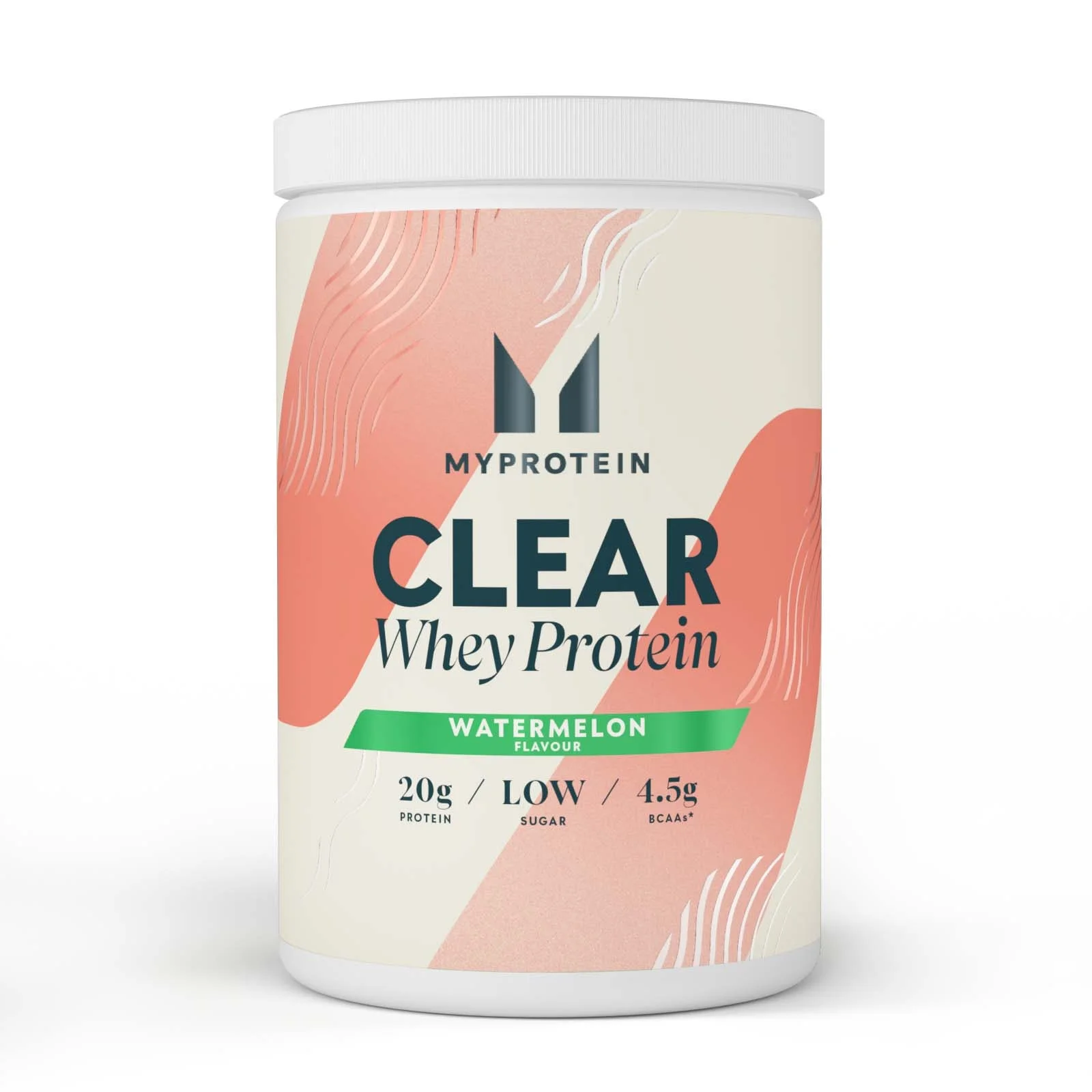 Clear Whey Isolate - 35servings - Watermelon Image 1