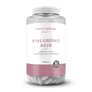 Hyaluronic Acid Tablets - Amount 60tablets