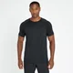 MP Men's Training Ultra Short Sleeve T-Shirt - Black