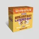 Breakfast Layered Bar - 6 Pack