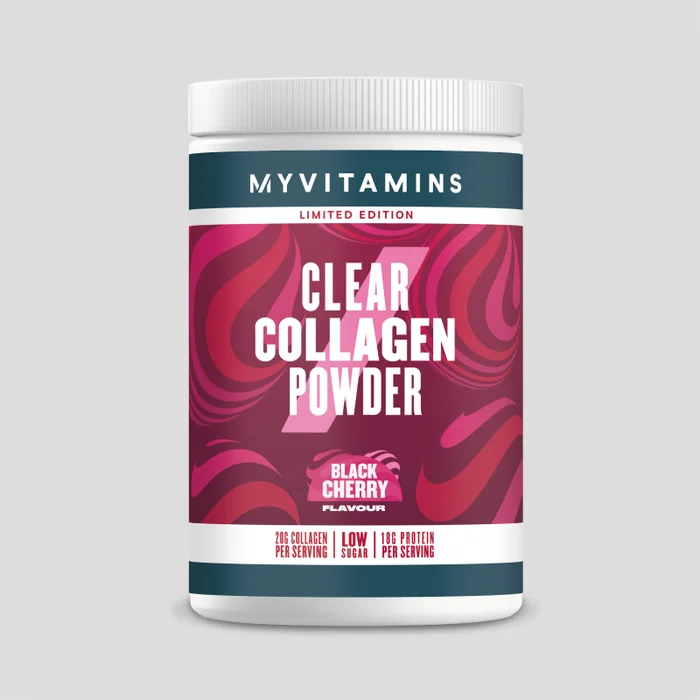 Collagen Powder Tub
