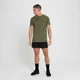 MP Men's Velocity Ultra 3" Shorts - Black
