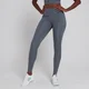 MP Women's Velocity Leggings - Shadow Blue