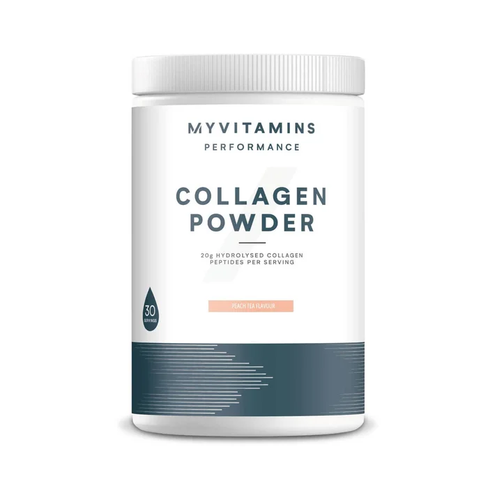 Collagen Powder Tub