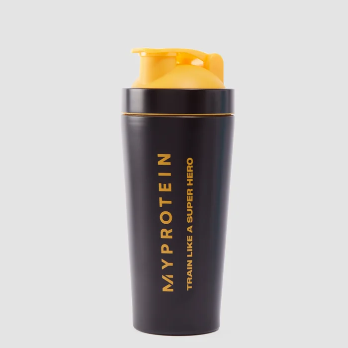 MyProtein X Batman Shaker - Black