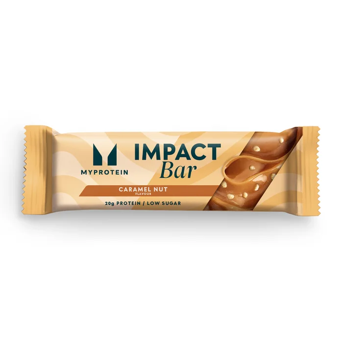 Impact Protein Bar (Sample)