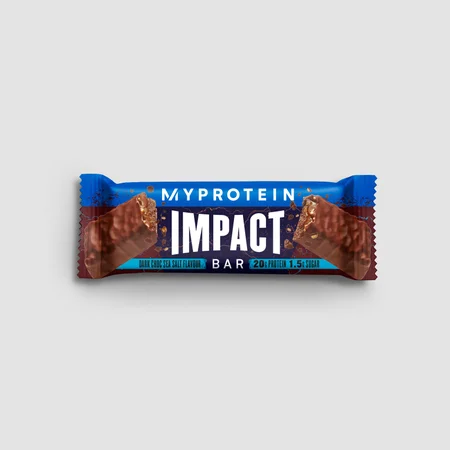 Impact Protein Bar (Sample)