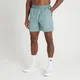 MP Men's Tempo Ultra 7" Shorts - Storm Green