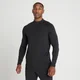 MP Men's Tempo Ultra 1/4 Zip - Black