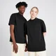 MP Organic Cotton Rest Day Short Sleeve T-Shirt - Black